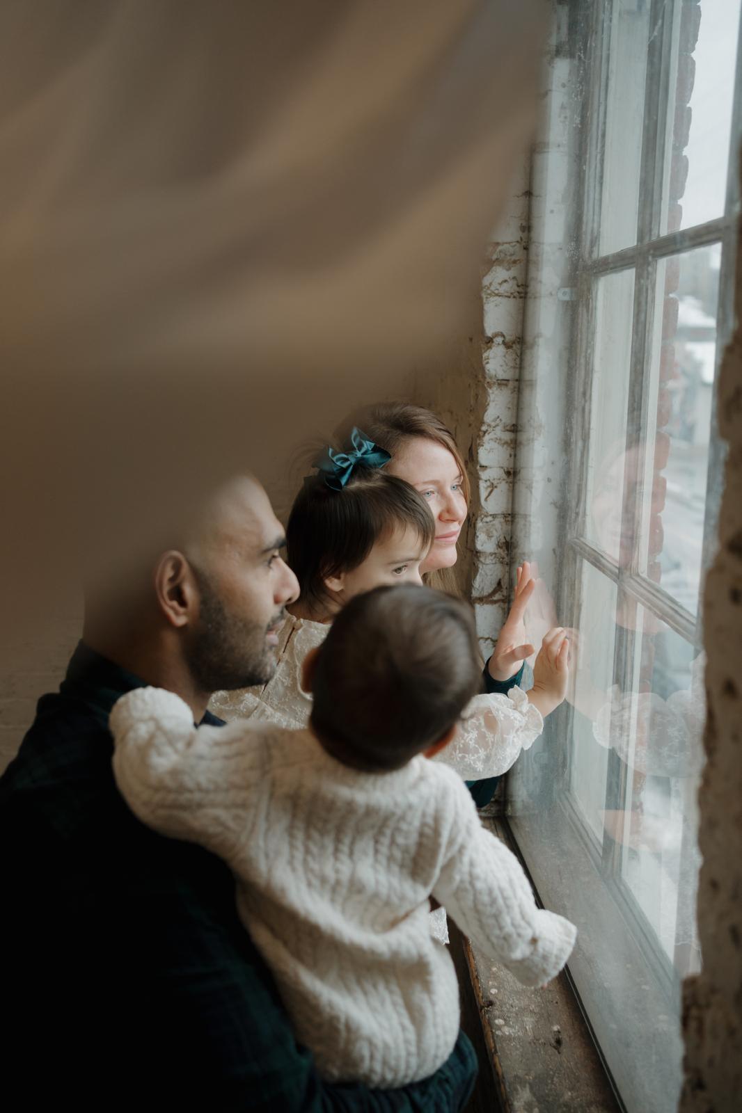 Birth By Nature family support